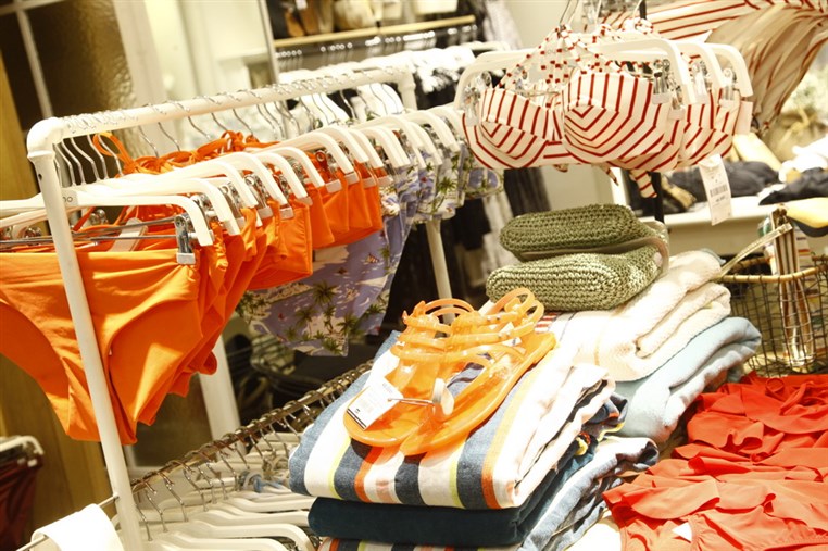 Oysho Sweet Indulgence